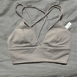 Lululemon Sports Bra Size 4